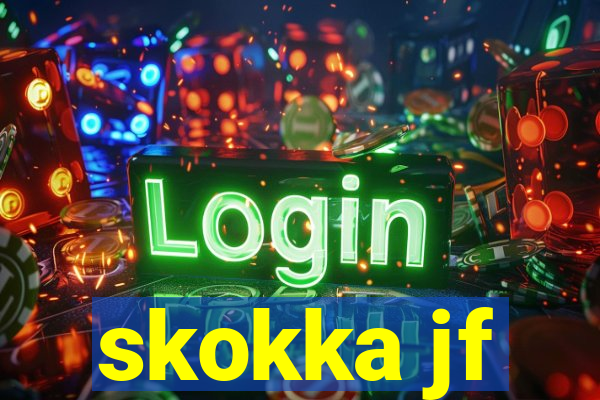 skokka jf